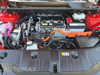 2023 Subaru Solterra Premium - miniatura 15