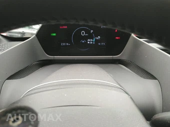 2023 Subaru Solterra Premium - miniatura 18