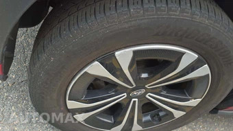 2023 Subaru Solterra Premium - miniatura 29
