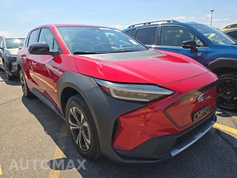 2023 Subaru Solterra Premium - miniatura 3