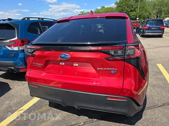 2023 Subaru Solterra Premium - miniatura 5