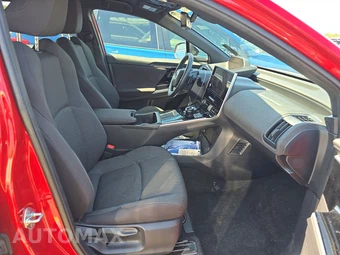 2023 Subaru Solterra Premium - miniatura 8