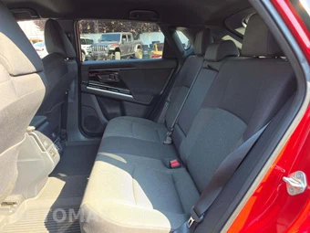 2023 Subaru Solterra Premium - miniatura 13