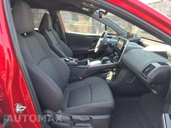 2023 Subaru Solterra Premium - miniatura 19