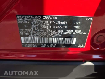 2023 Subaru Solterra Premium - miniatura 5