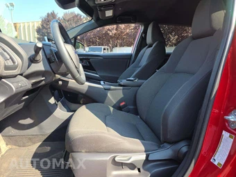 2023 Subaru Solterra Premium - miniatura 6