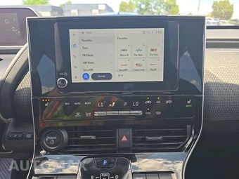 2023 Subaru Solterra Premium - miniatura 11