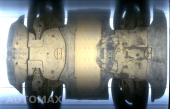 2023 Subaru Solterra Premium - miniatura 19