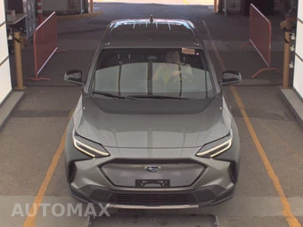 2023 Subaru Solterra Premium - miniatura 2