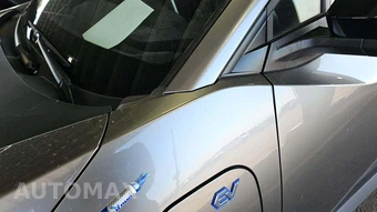 2023 Subaru Solterra Premium - miniatura 20