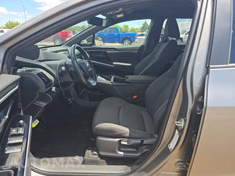 2023 Subaru Solterra Premium - miniatura 7