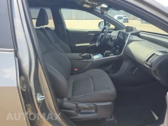 2023 Subaru Solterra Premium - miniatura 8