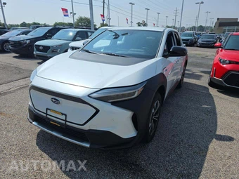 2023 Subaru Solterra Premium