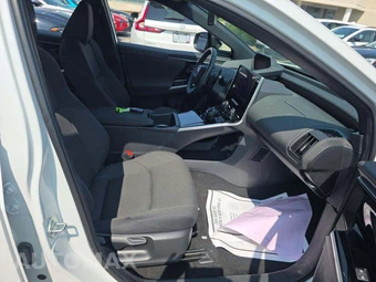 2023 Subaru Solterra Premium - miniatura 19