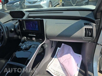 2023 Subaru Solterra Premium - miniatura 20