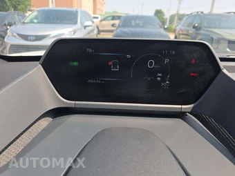 2023 Subaru Solterra Premium - miniatura 9