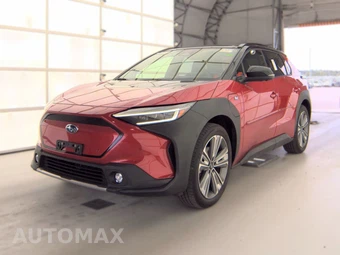 2023 Subaru Solterra Touring