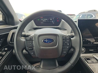 2023 Subaru Solterra Touring - miniatura 10