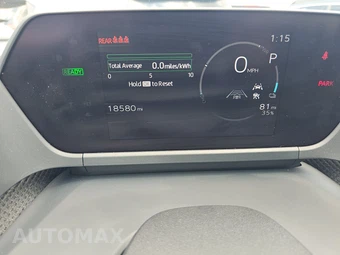 2023 Subaru Solterra Touring - miniatura 12