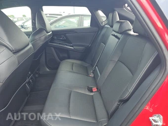 2023 Subaru Solterra Touring - miniatura 13