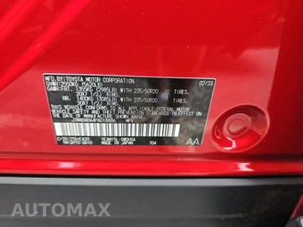 2023 Subaru Solterra Touring - miniatura 14