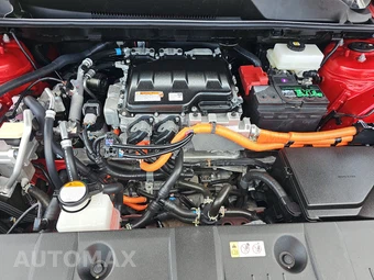 2023 Subaru Solterra Touring - miniatura 15