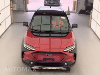 2023 Subaru Solterra Touring - miniatura 2
