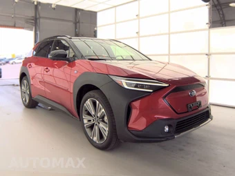 2023 Subaru Solterra Touring - miniatura 3