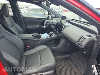 2023 Subaru Solterra Touring - miniatura 8