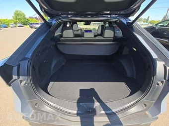 2023 Subaru Solterra Touring - miniatura 11