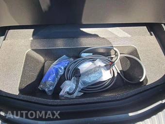 2023 Subaru Solterra Touring - miniatura 12