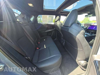 2023 Subaru Solterra Touring - miniatura 14