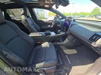 2023 Subaru Solterra Touring - miniatura 16