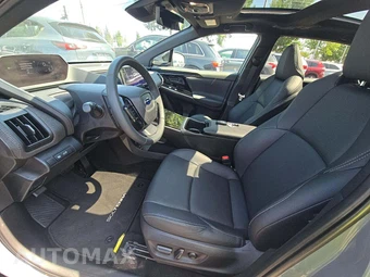 2023 Subaru Solterra Touring - miniatura 3
