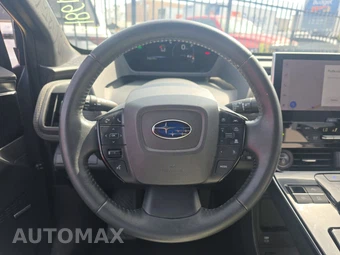 2023 Subaru Solterra Touring - miniatura 10
