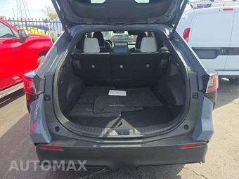 2023 Subaru Solterra Touring - miniatura 17