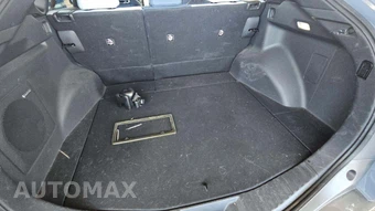 2023 Subaru Solterra Touring - miniatura 32