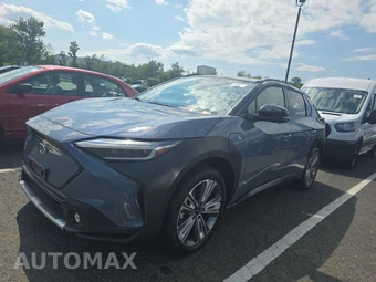 2023 Subaru Solterra Touring
