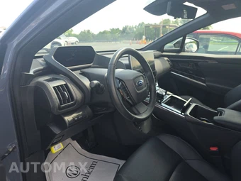 2023 Subaru Solterra Touring - miniatura 11