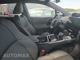 2023 Subaru Solterra Touring - miniatura 8