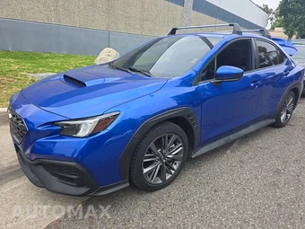 2023 Subaru WRX