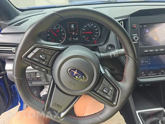 2023 Subaru WRX – miniatura 10