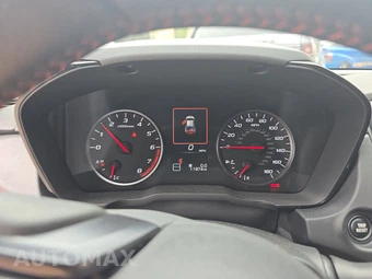 2023 Subaru WRX – miniatura 12