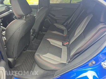 2023 Subaru WRX – miniatura 13