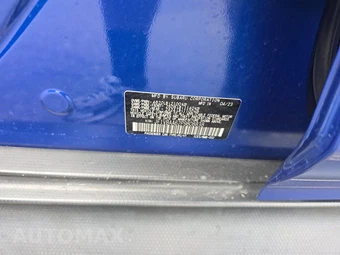 2023 Subaru WRX – miniatura 14