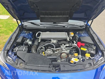2023 Subaru WRX – miniatura 15