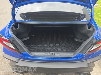 2023 Subaru WRX – miniatura 16