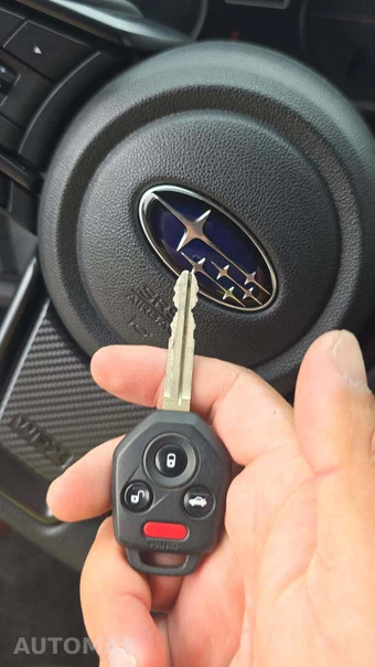 2023 Subaru WRX – miniatura 19