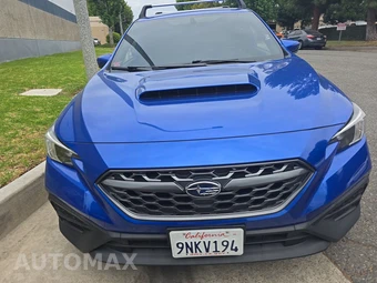 2023 Subaru WRX – miniatura 2