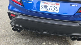 2023 Subaru WRX – miniatura 27